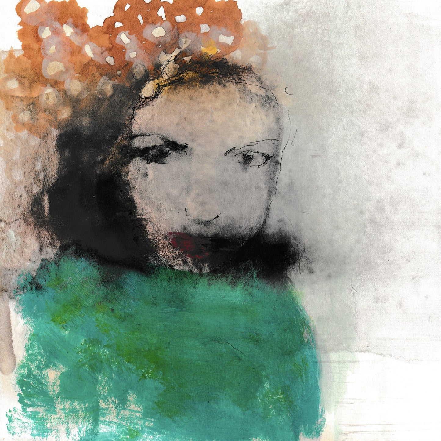 That's the Spirit - (original voice memo demo)